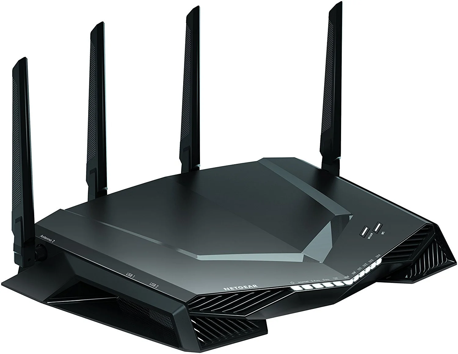 8 Amazing WiFi Router For Gaming For 2024 Storables