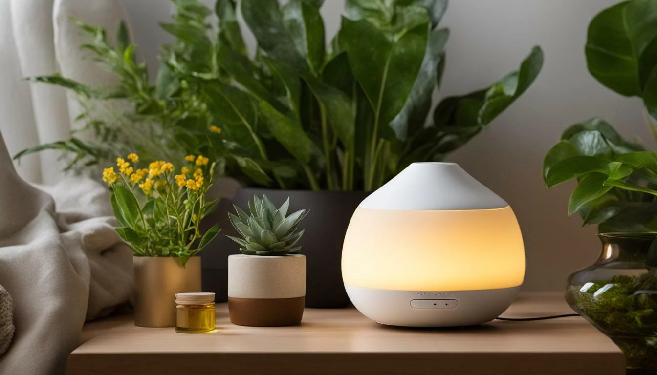 8 Best Battery Operated Essential Oil Diffuser For 2024
