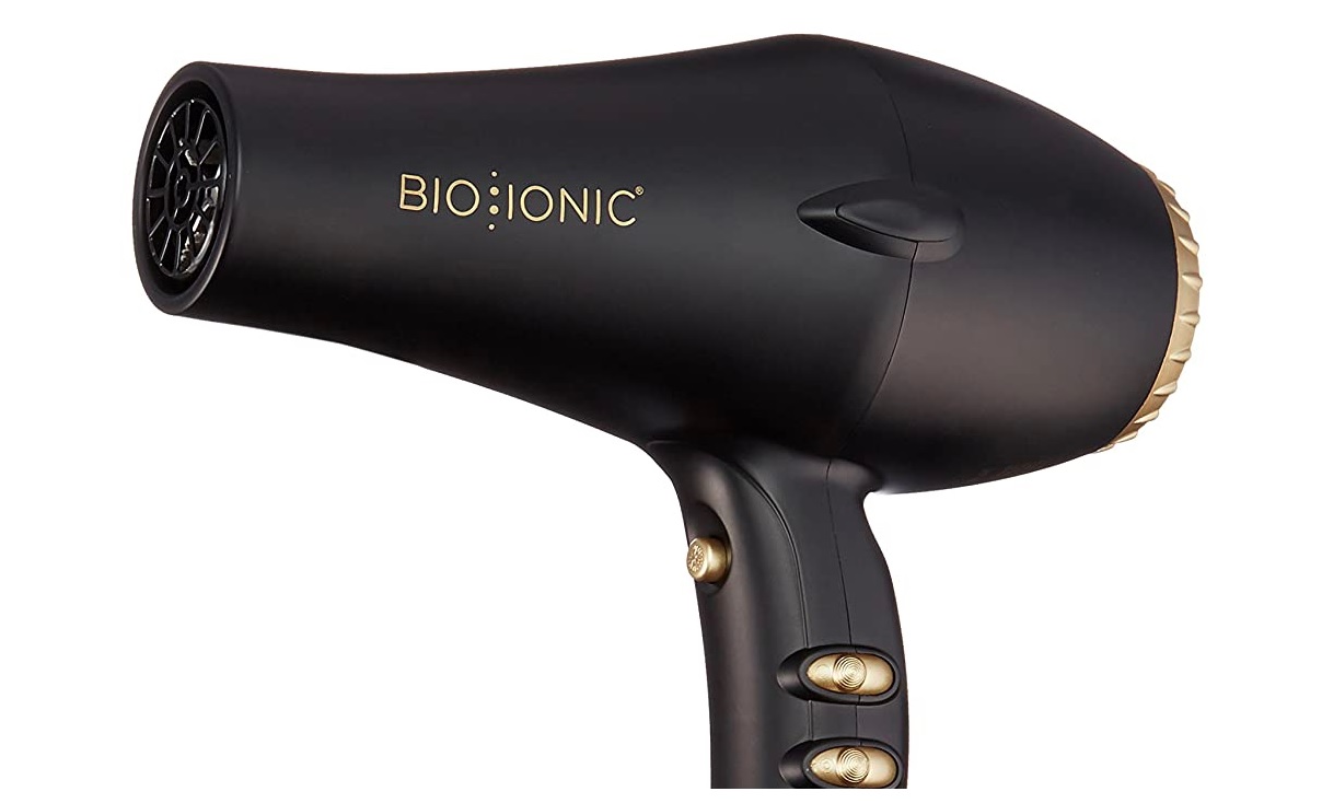 8 Best Bio Ionic Travel Hair Dryer For 2024