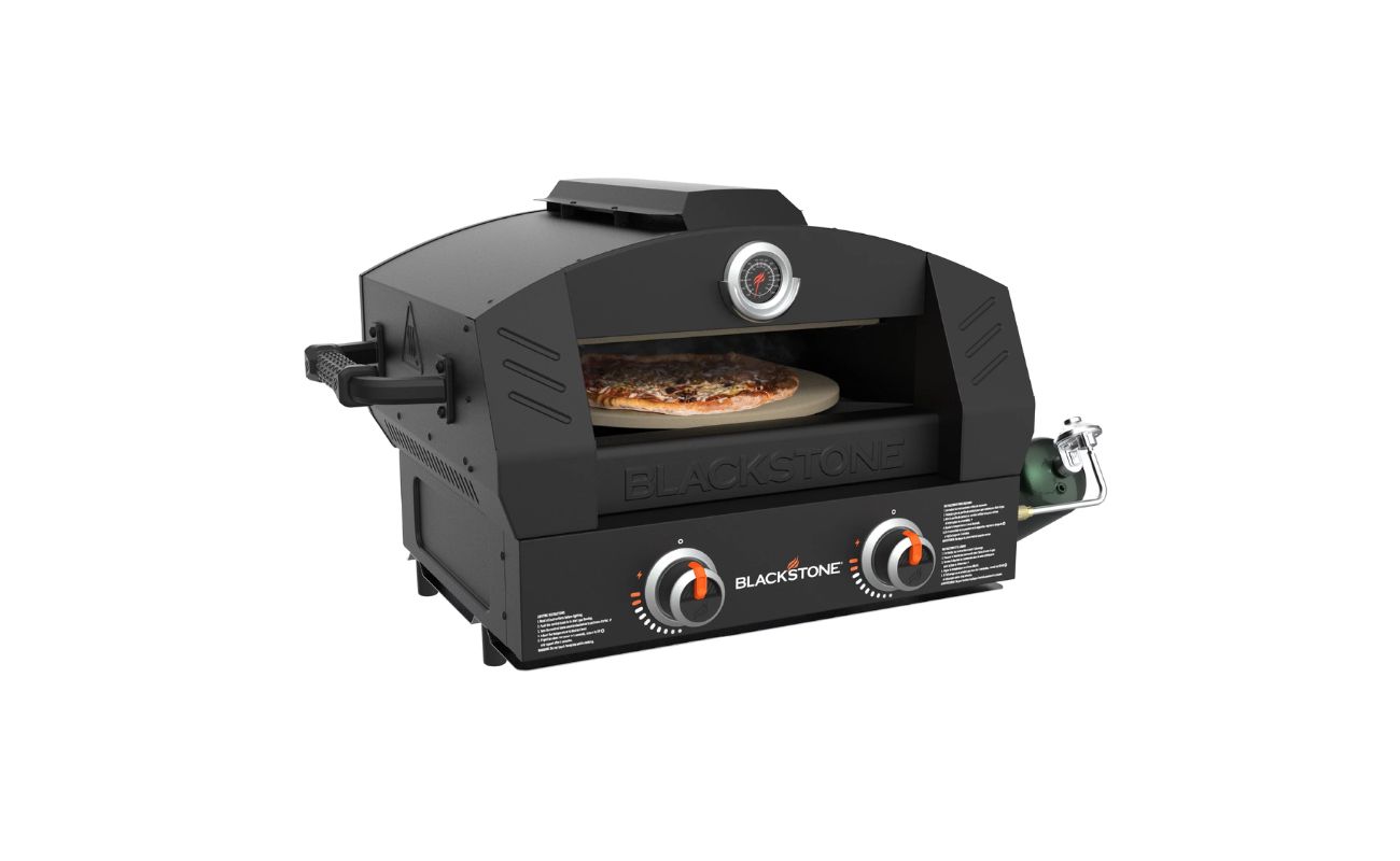 8 Best Black Stone Pizza Oven For 2024