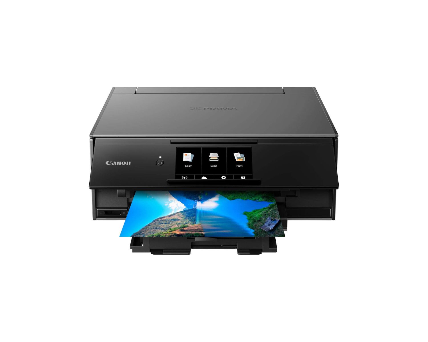 8 Best Bluetooth Printer Scanner Copier All In One For 2024