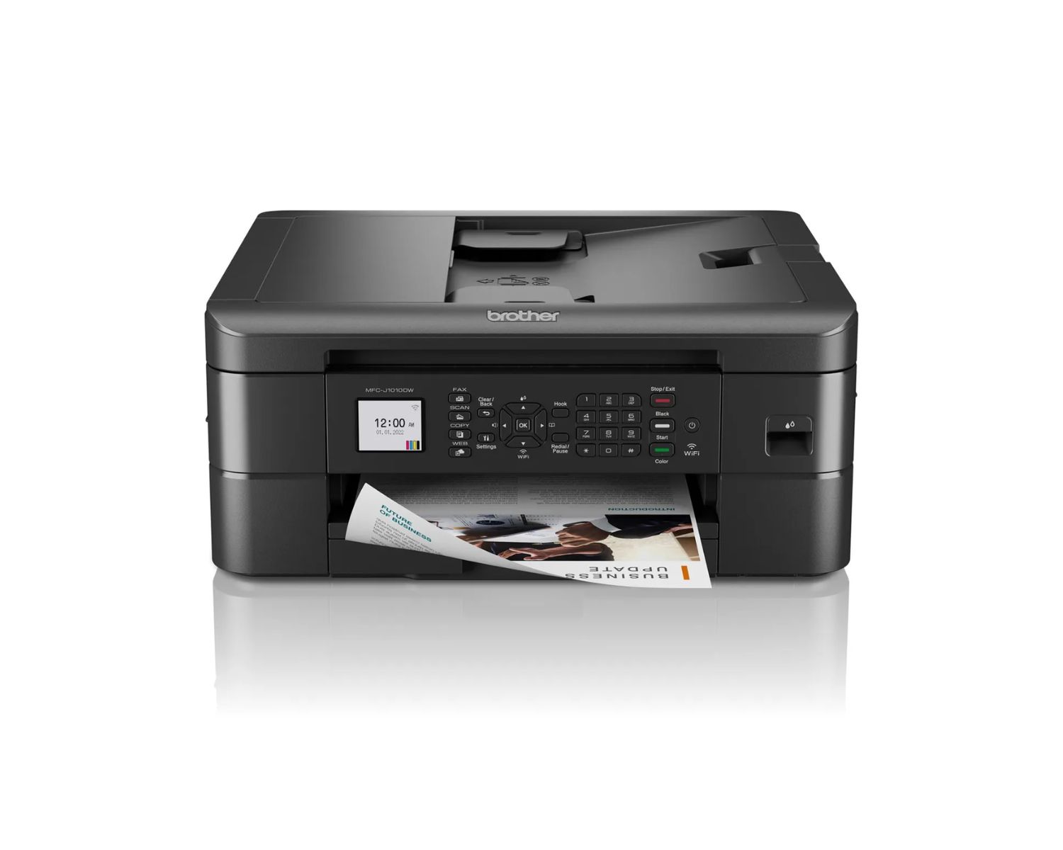 8 Best Brother Mfc Printer For 2024