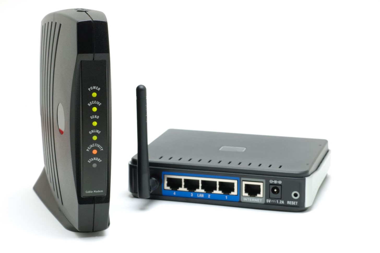 The 3 Best Cable Modems of 2024