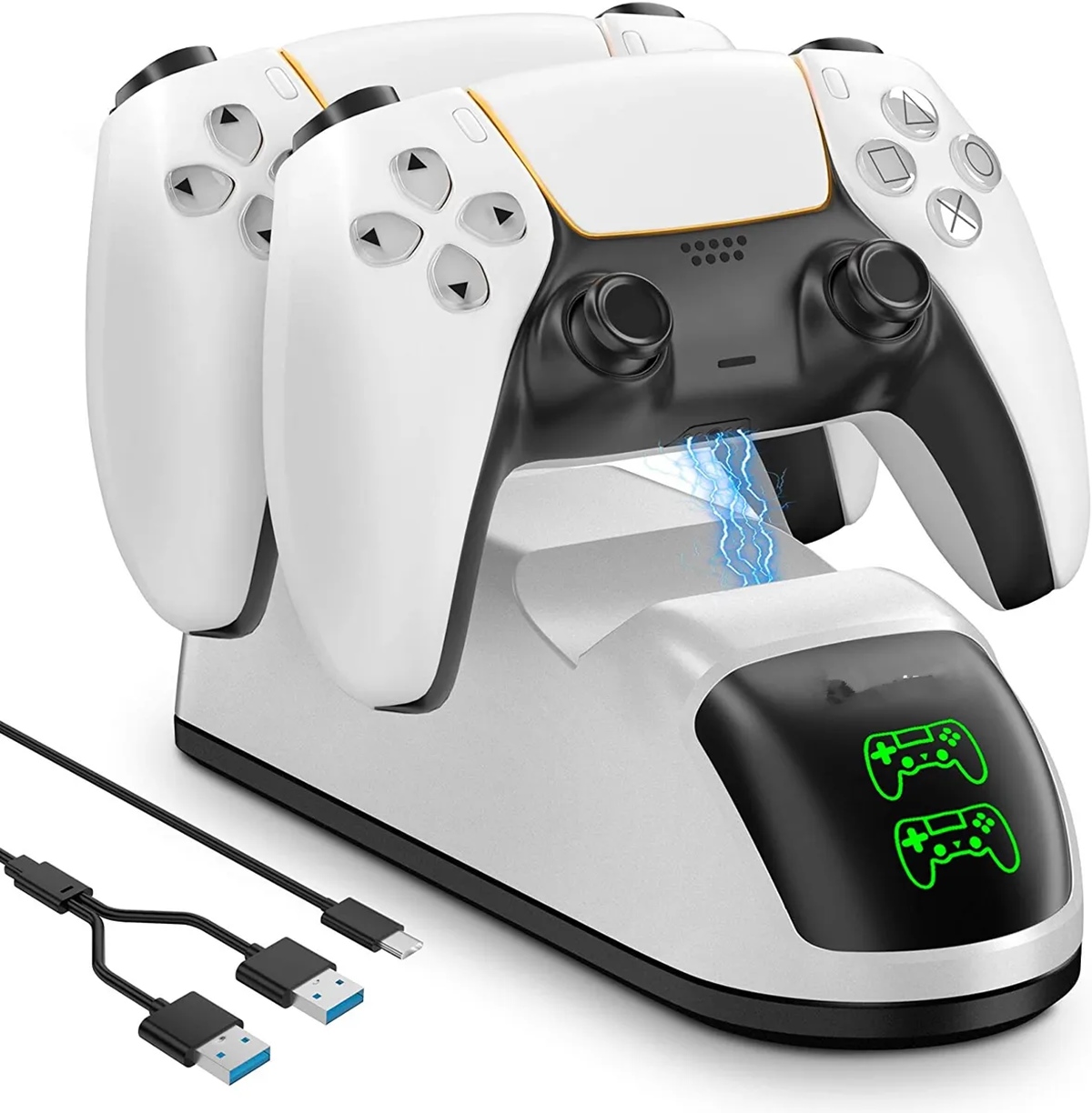 8 Best Controller Charging Station For 2024