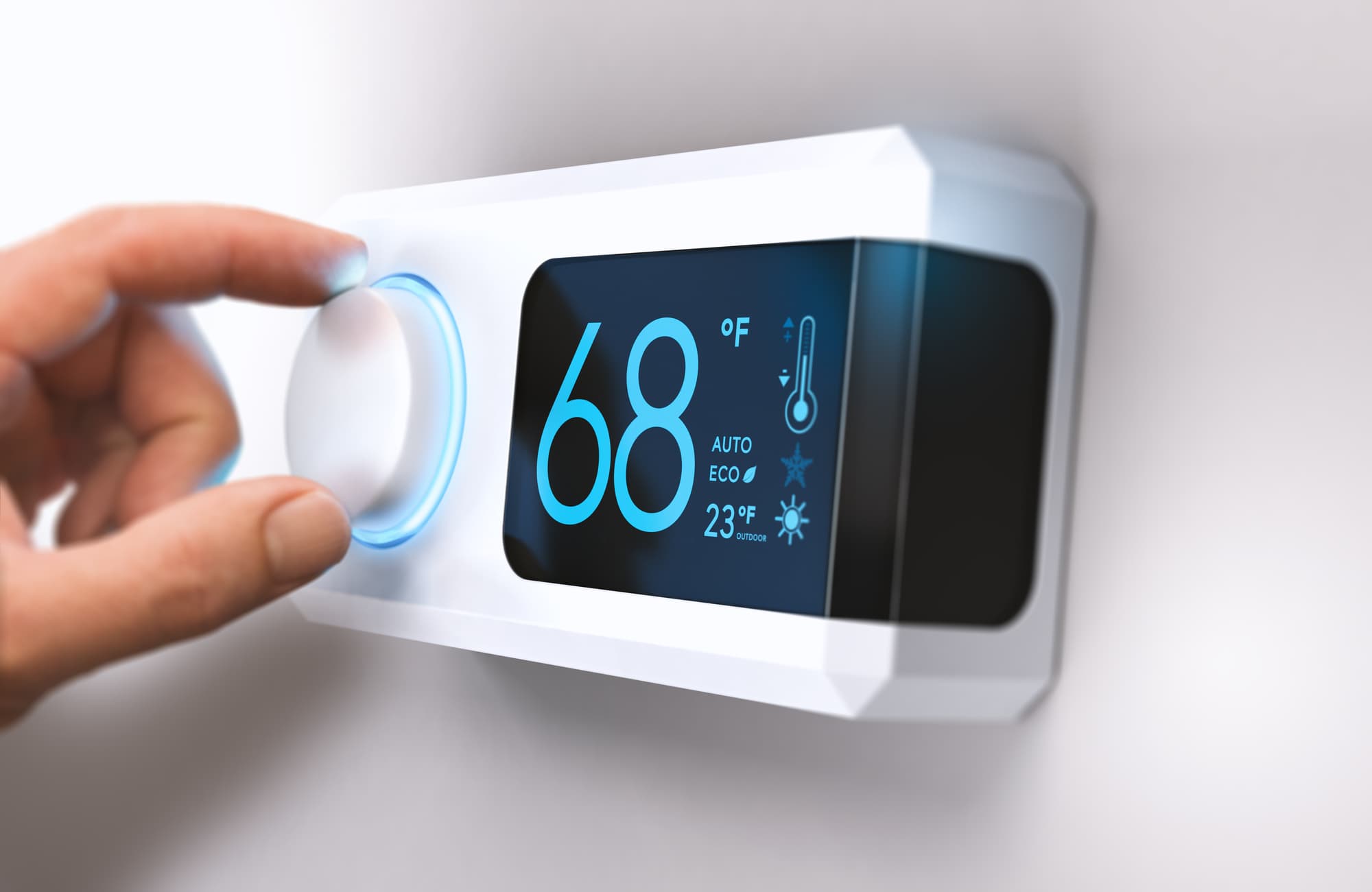 8 Best Cooling Thermostat For 2024