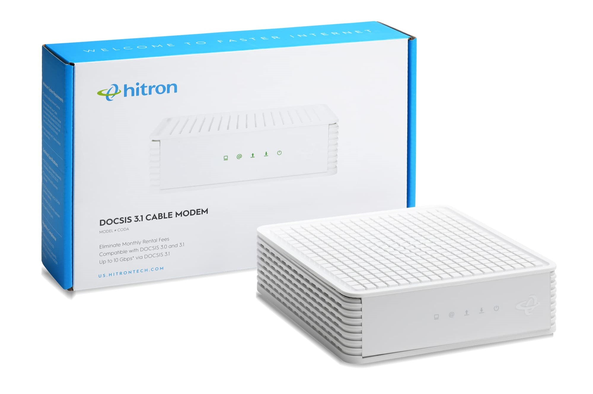 8 Best Docsis 3.1 Modem With Wi-Fi Router For 2024