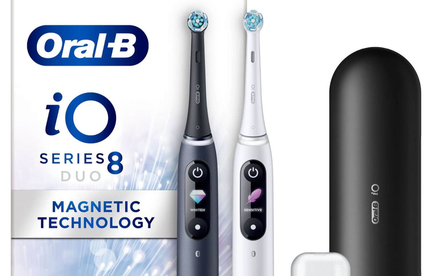 8 Best Electric Toothbrush Duo For 2024