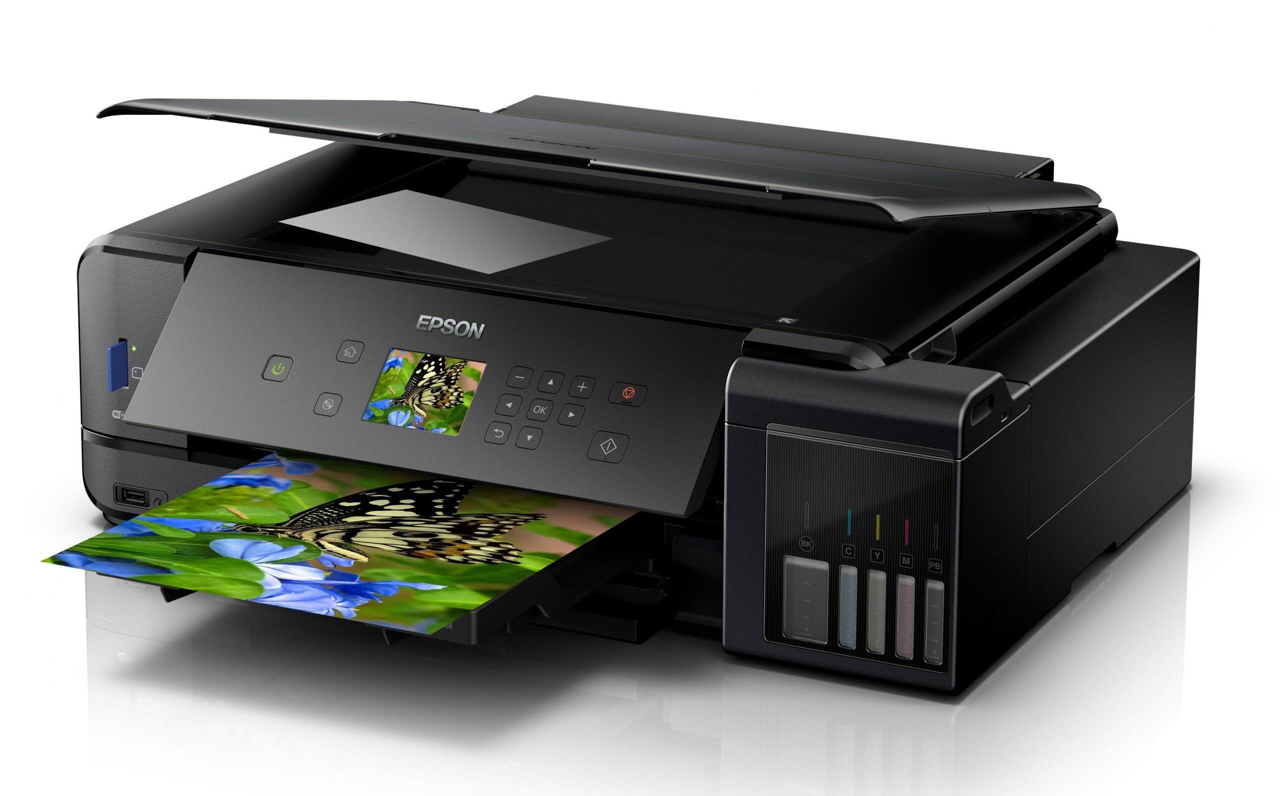 8 Best Epson Photo Printer For 2024 Storables