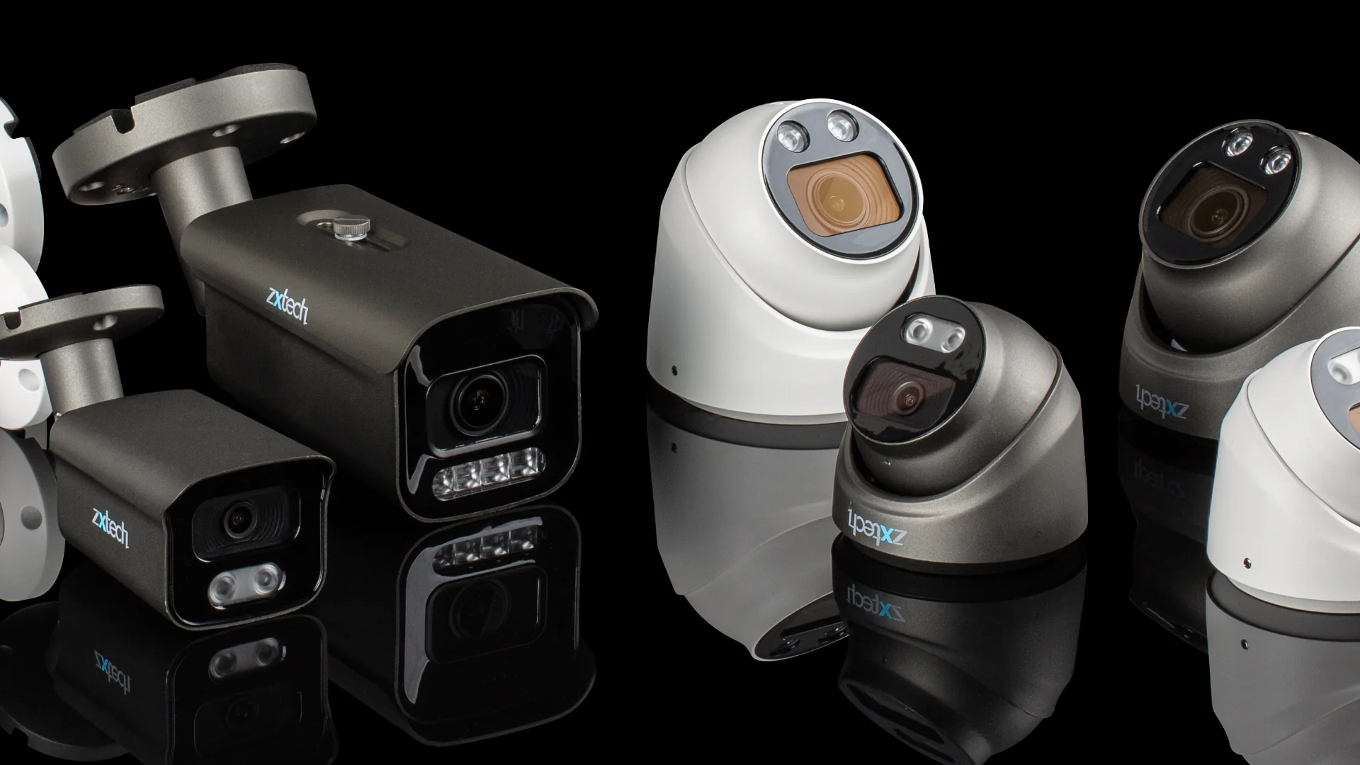 8 Best Face Security Cameras For 2024