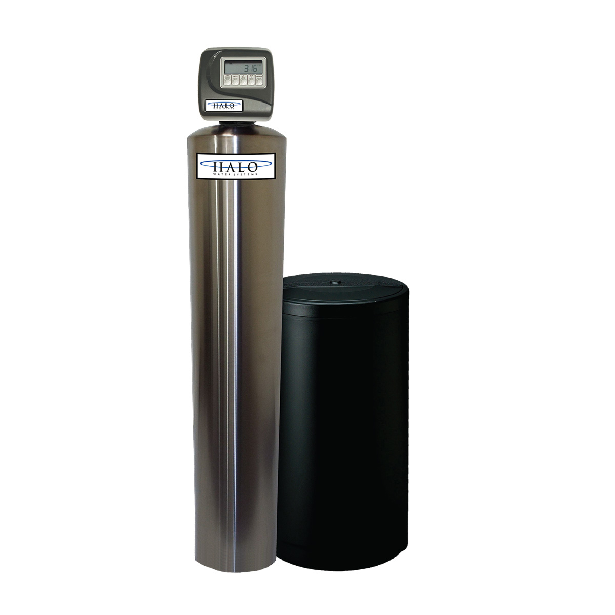 8 Best Halo 5 Water Filtration System For 2024