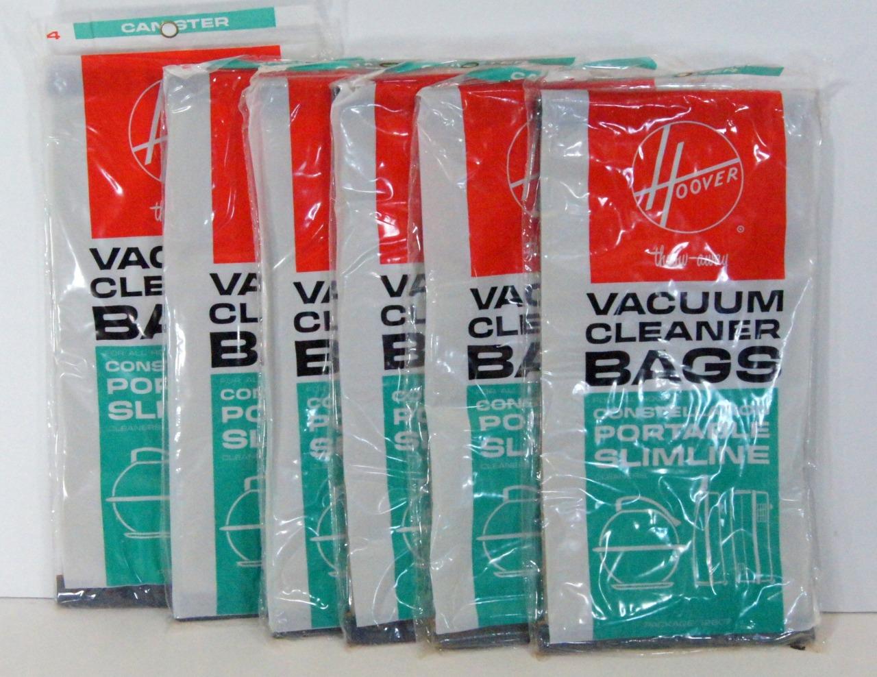 8 Best Hoover Vacuum Cleaner Bags For 2024