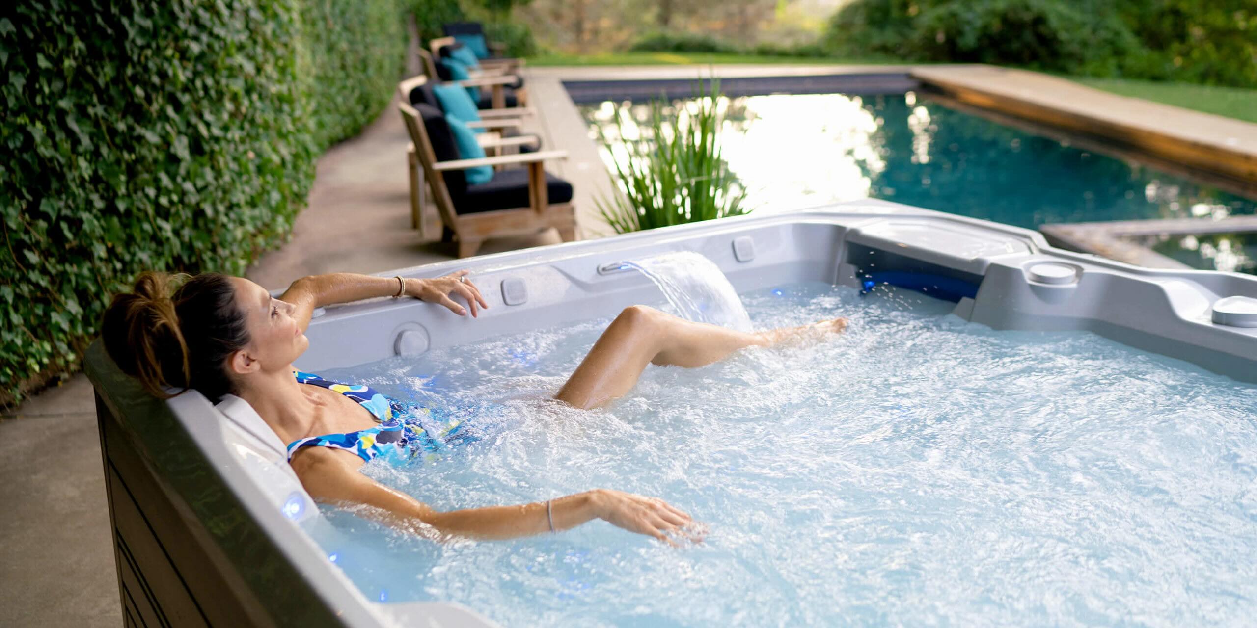 8 Best Hot Springs Hot Tub For 2024