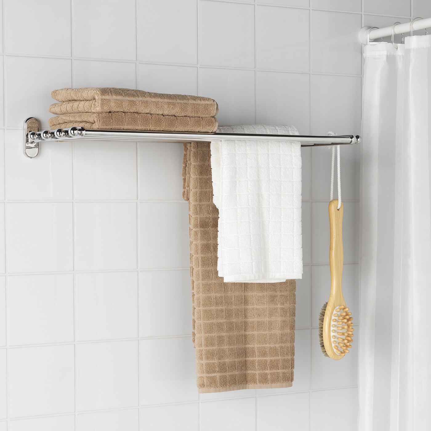 8 Best Ikea Towel Rack For 2024