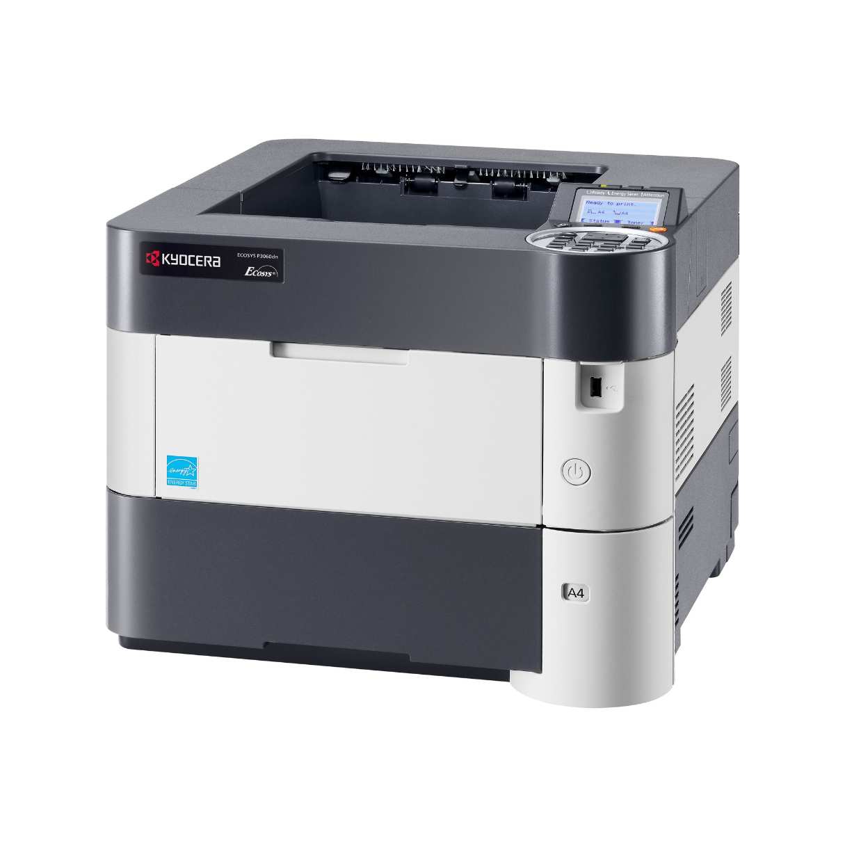 8 Best Kyocera Printer For 2024