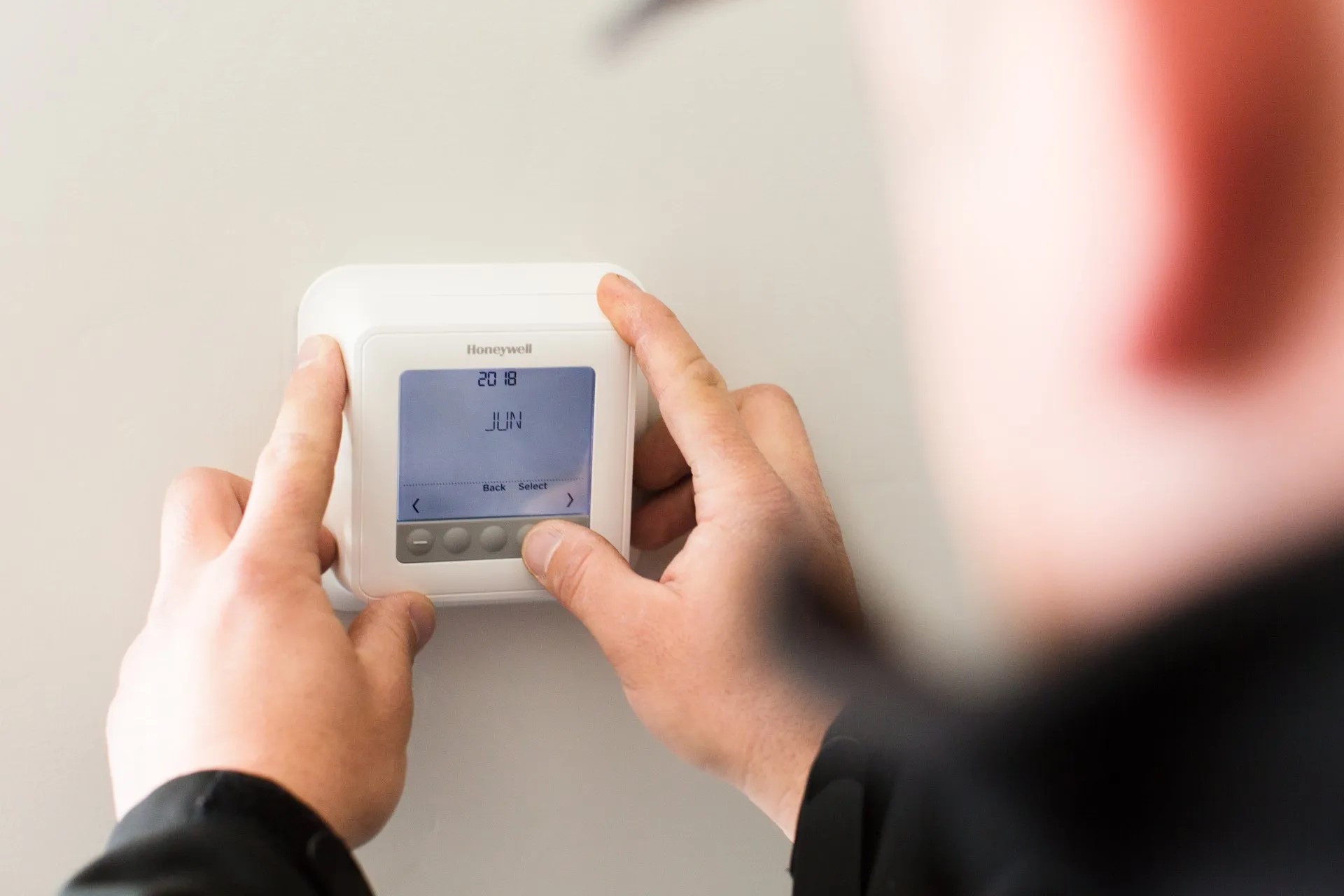 8 Best Line Voltage Cooling Thermostat For 2024