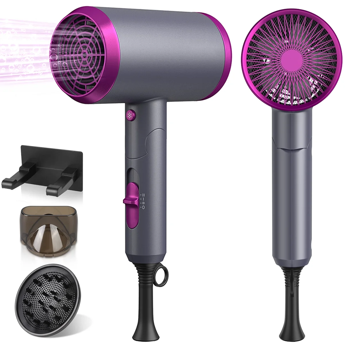 8 Best Mini Hair Dryer With Diffuser For 2024