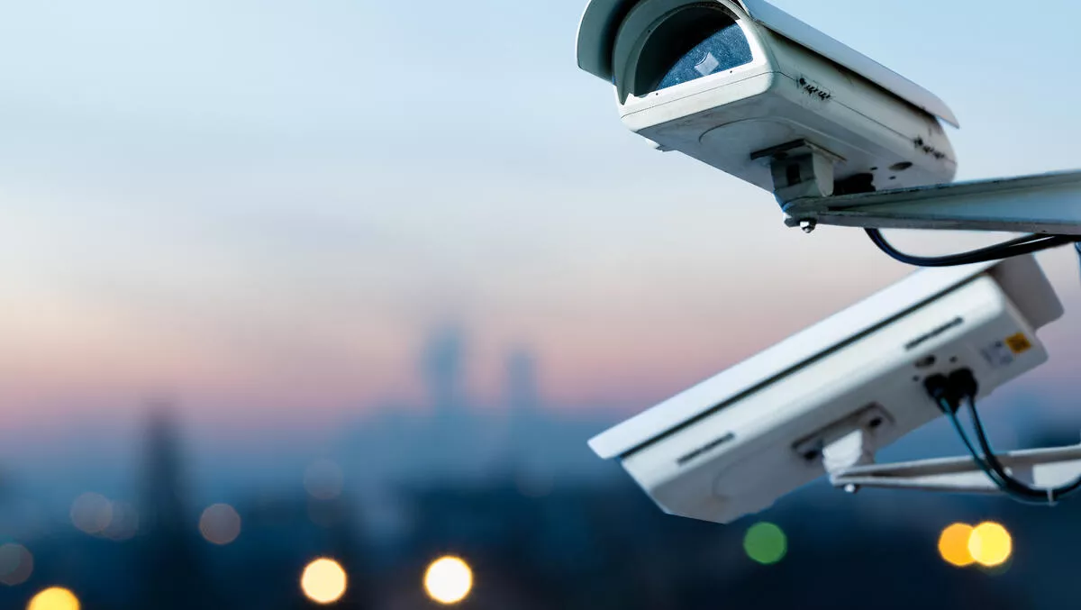 8 Best Network Security Cameras For 2024