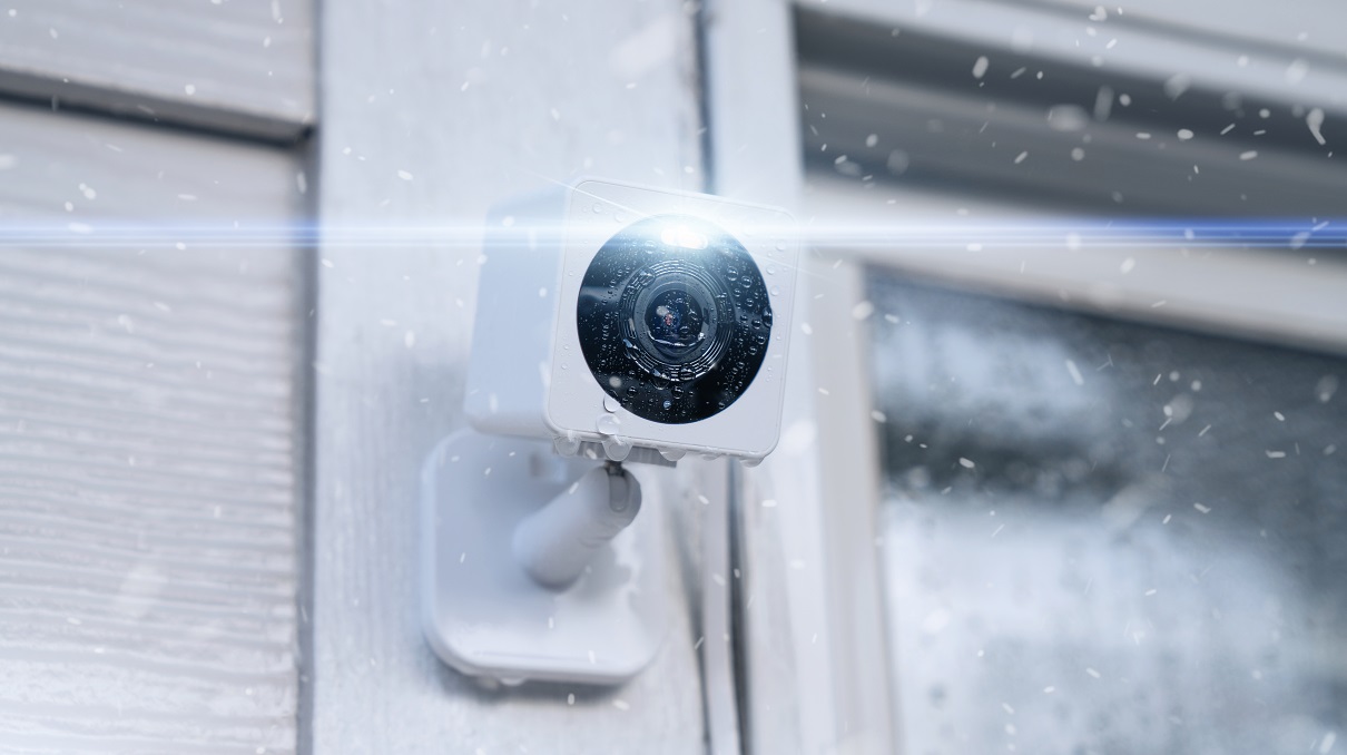 8 Best Night Vision Security Cameras Outdoor For 2024