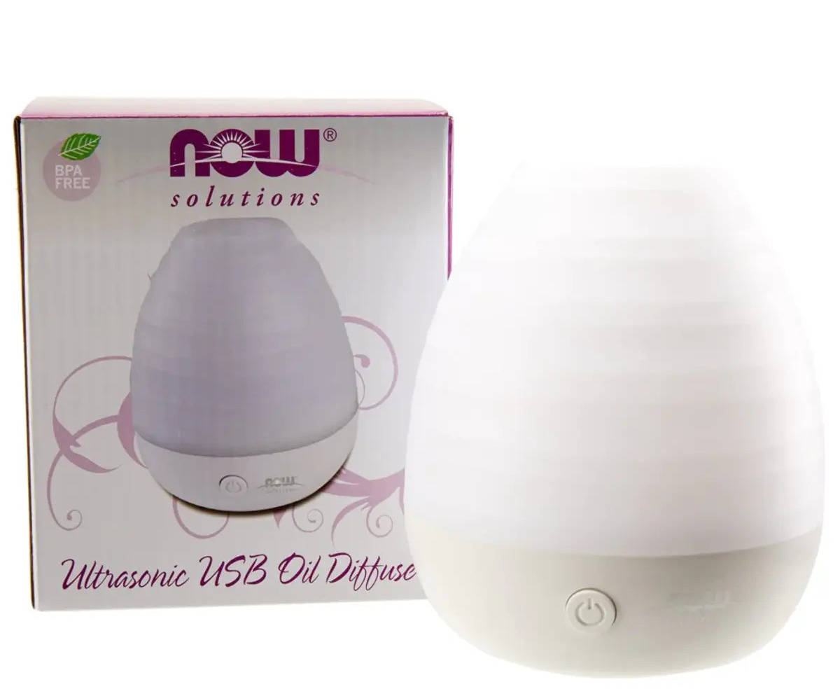 8 Best Now Ultrasonic Oil Diffuser For 2024