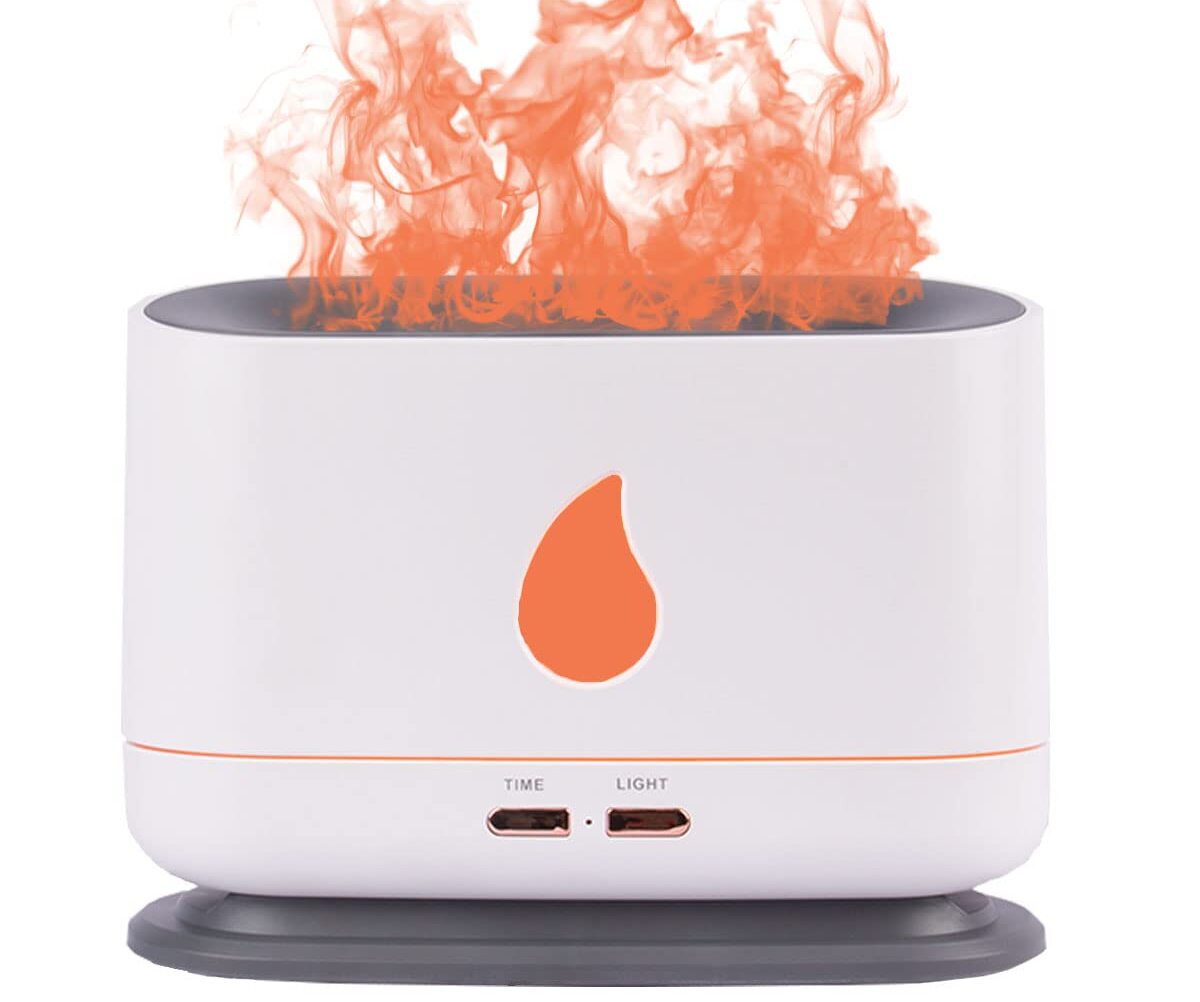 8 Best Oil Diffuser And Humidifier For 2024