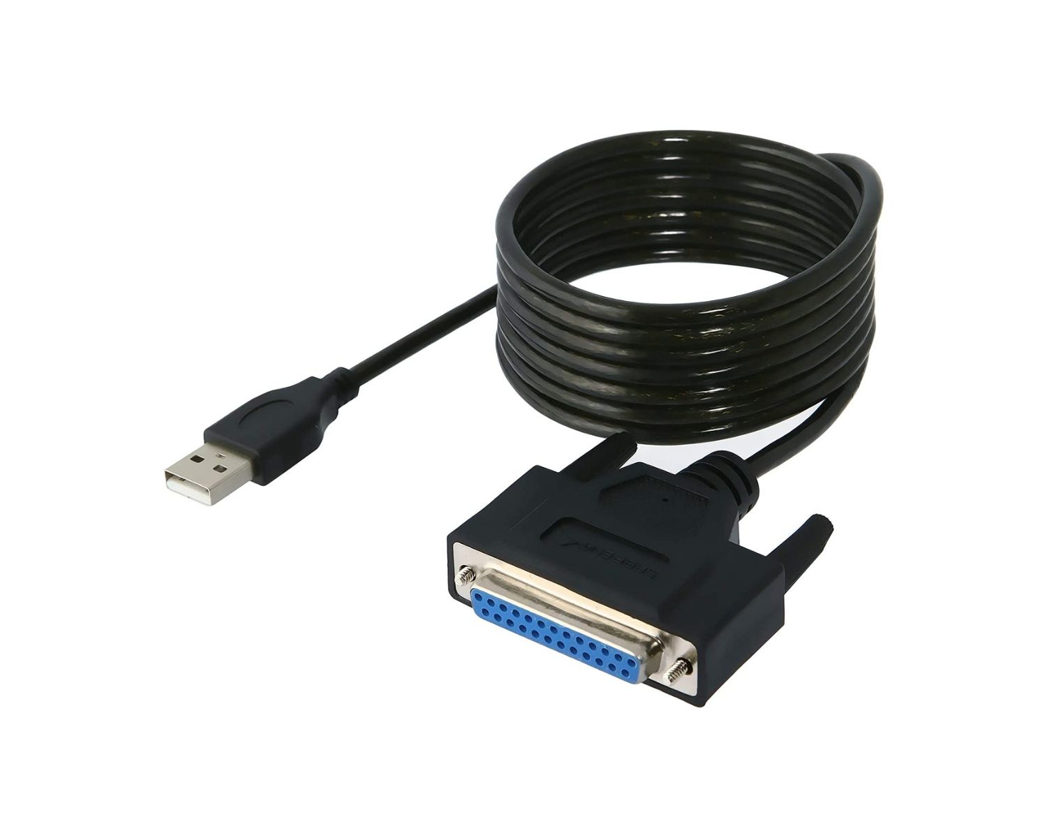 8 Best Parallel To USB Printer Cable For 2024