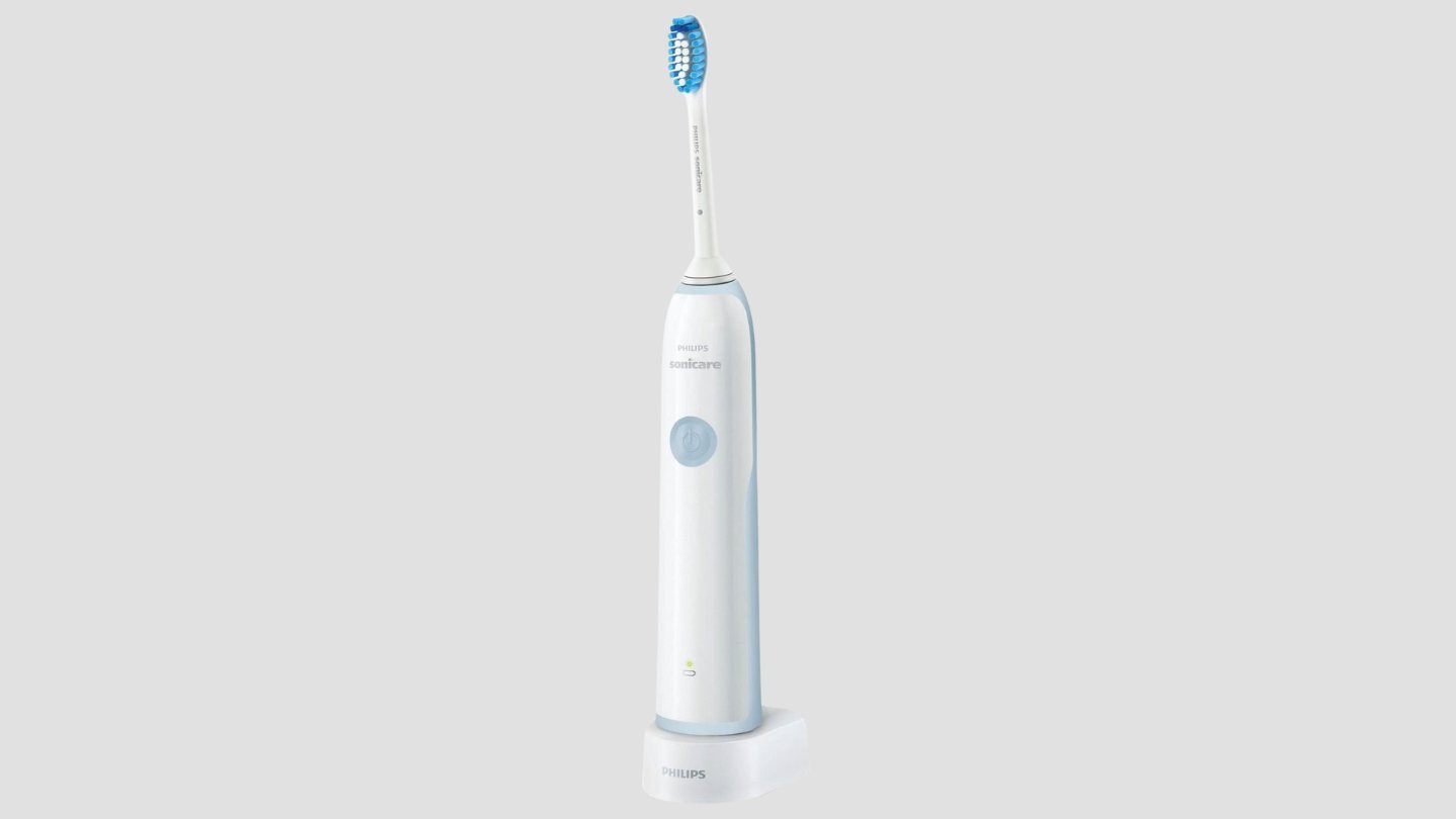 8 Best Philips Sonicare™ 2 Series Plaque Control Rechargeable Electric Toothbrush For 2024