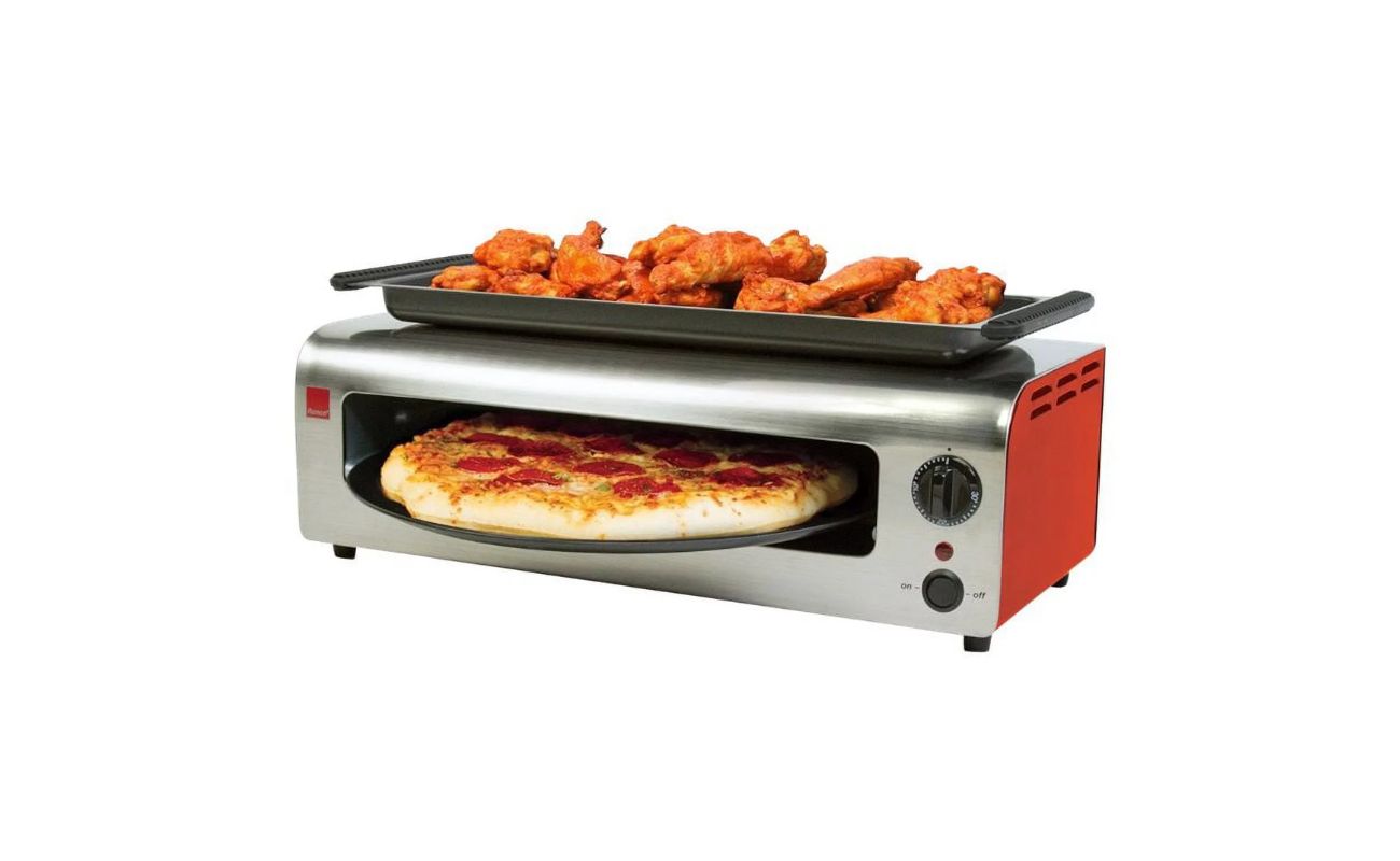 8 Best Ronco Pizza Oven For 2024