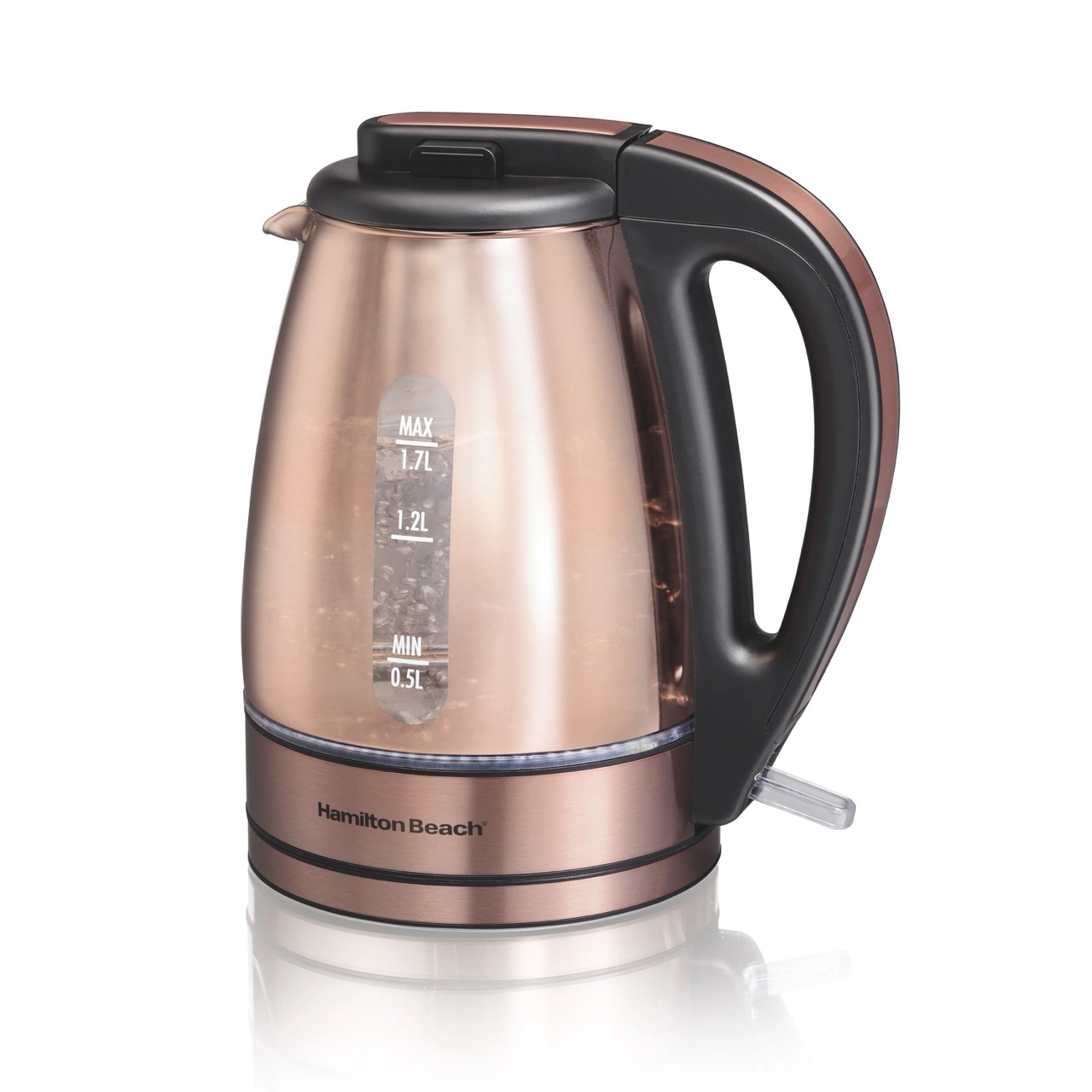 8 Best Rose Gold Electric Kettle For 2024