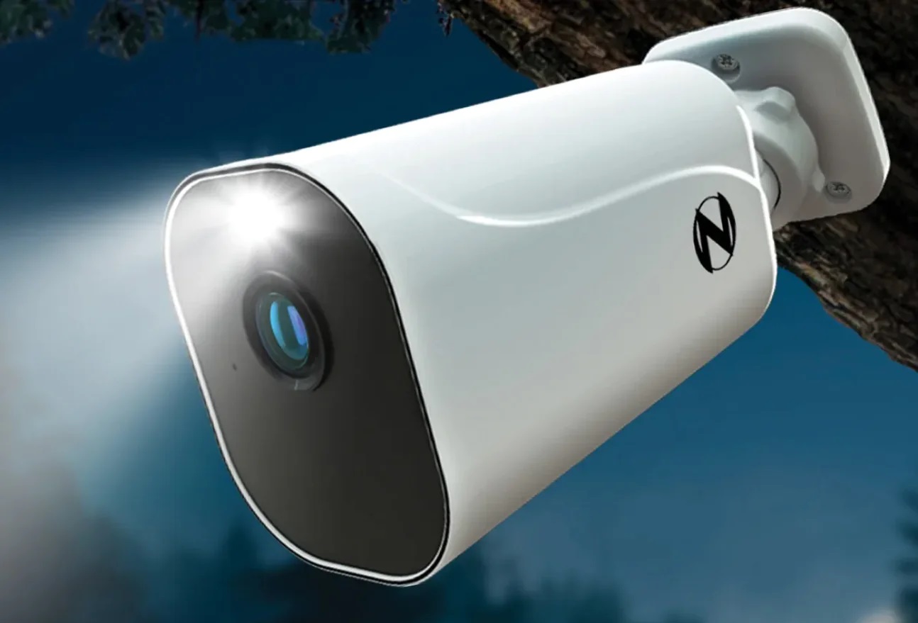 8 Best Security Cameras 1080P For 2024