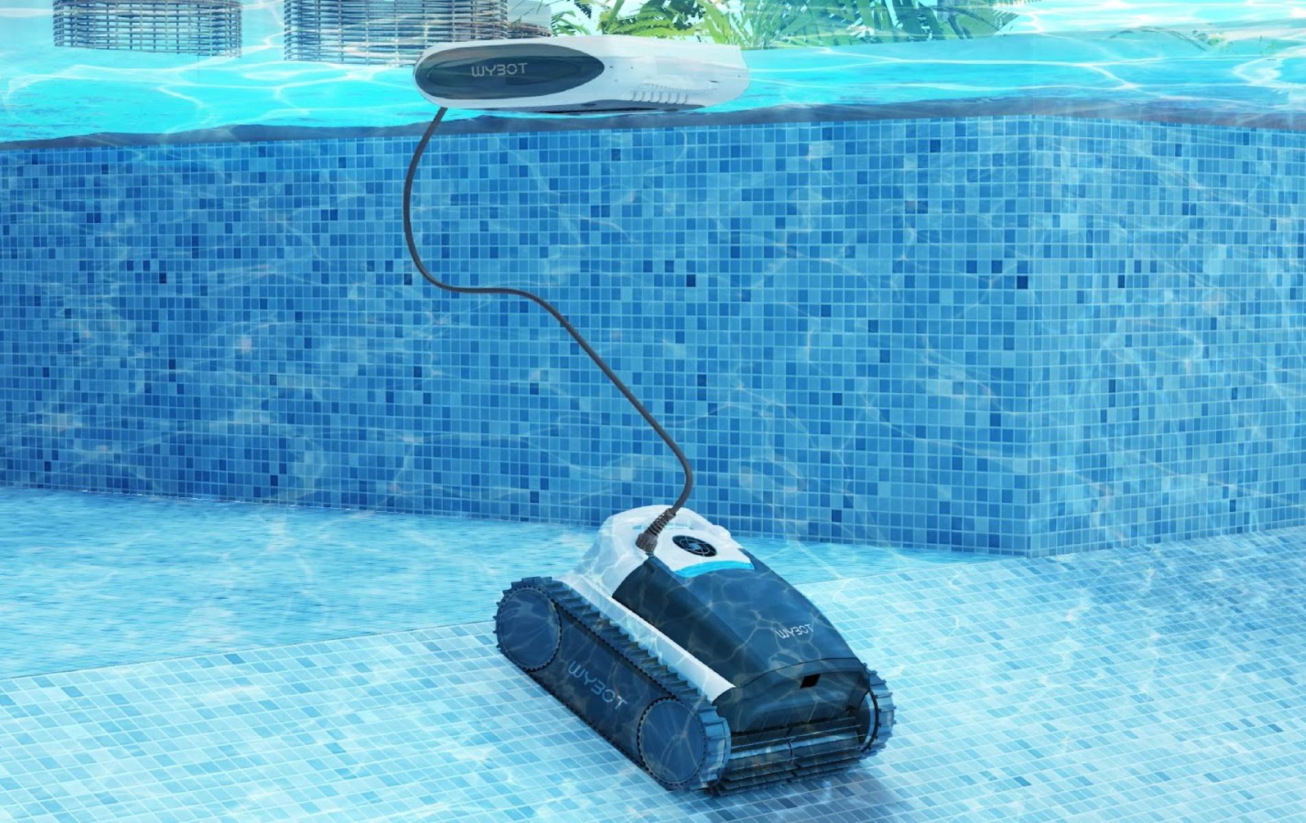 8 Best Small Pool Cleaner For 2024