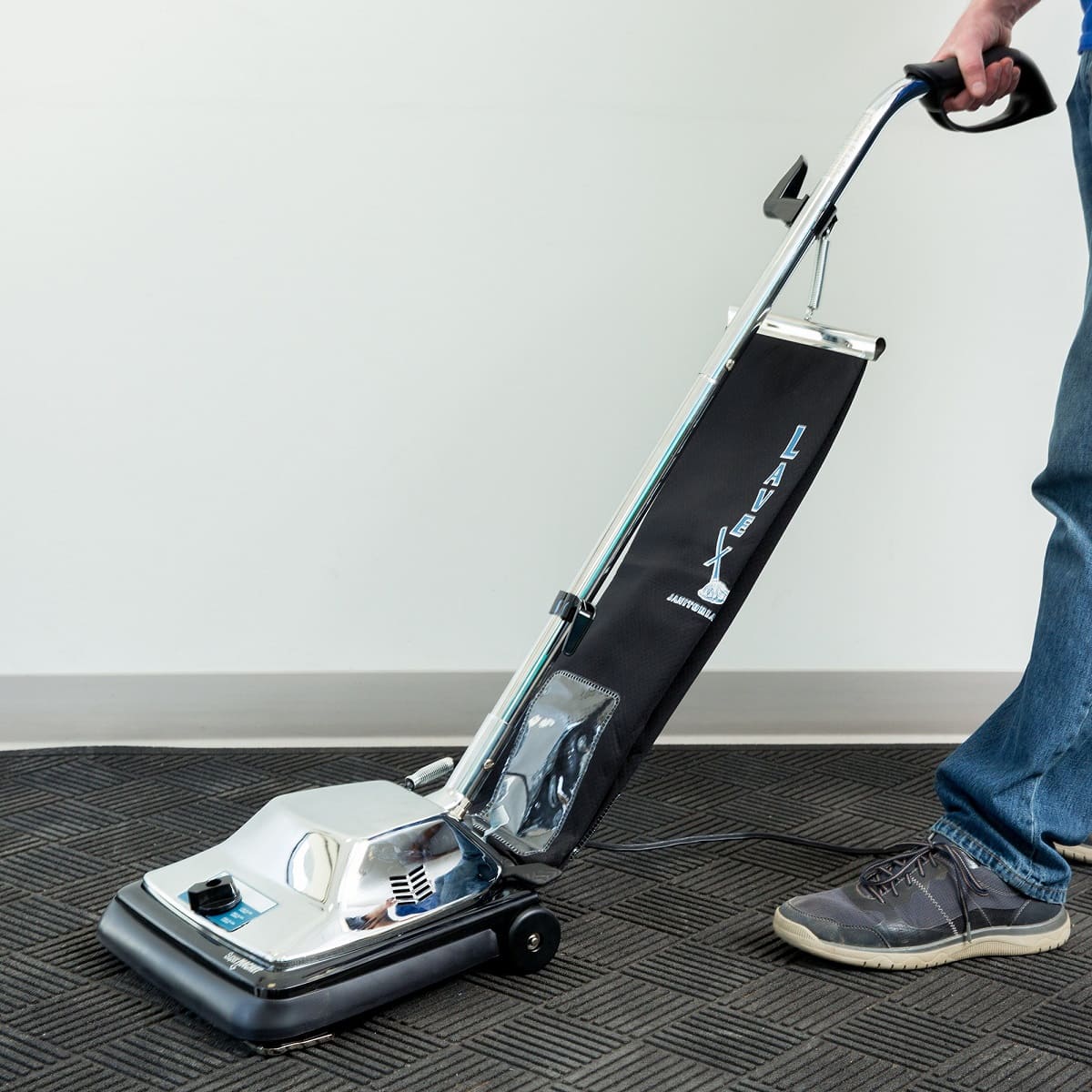 8 Best Small Upright Vacuum Cleaner For 2024