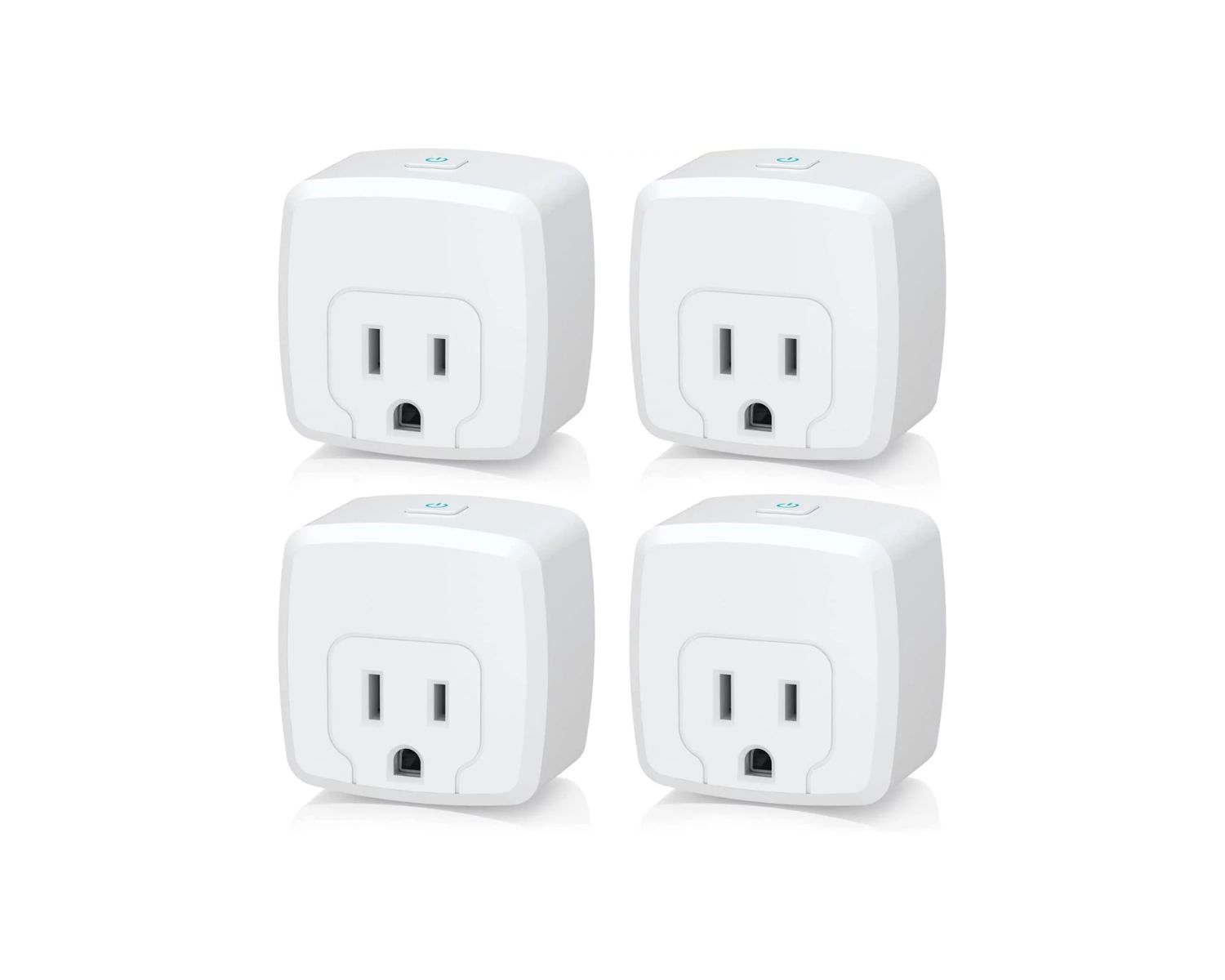 8 Best Smart Plug Wi-Fi Outlet For 2024