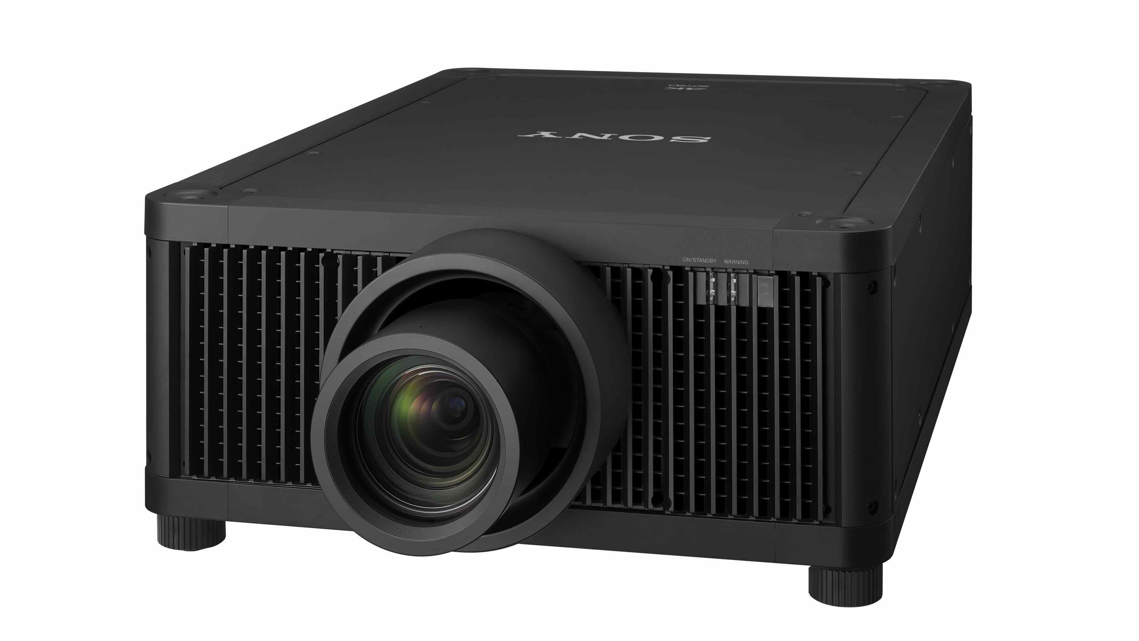 8 Best Sony Projector For 2024
