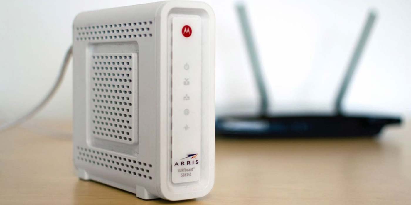 8 Best Time Warner Cable Modem Wi-Fi Router For 2024