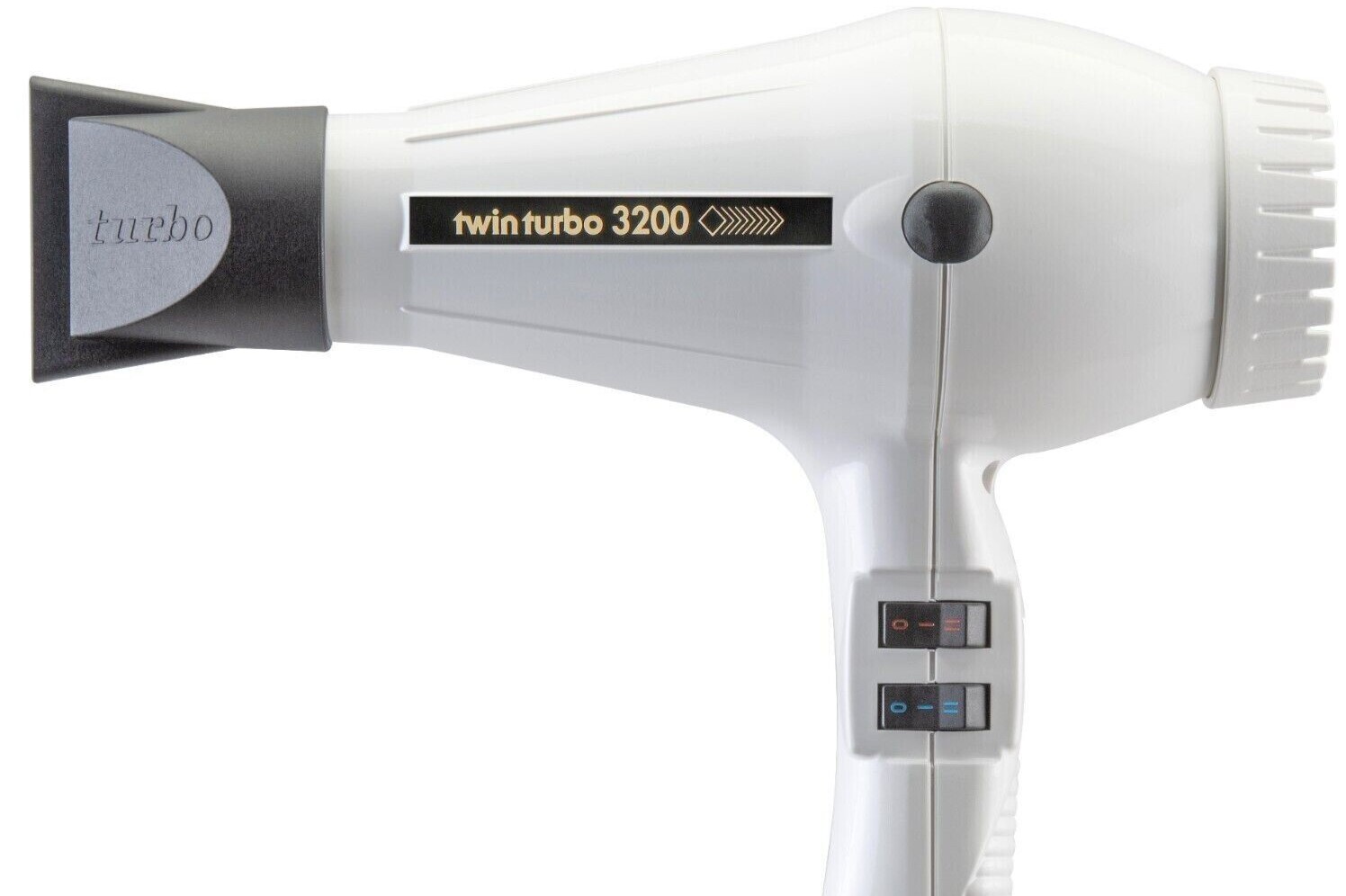 8 Best Turbo Power Twin Turbo 3200 Hair Dryer For 2024