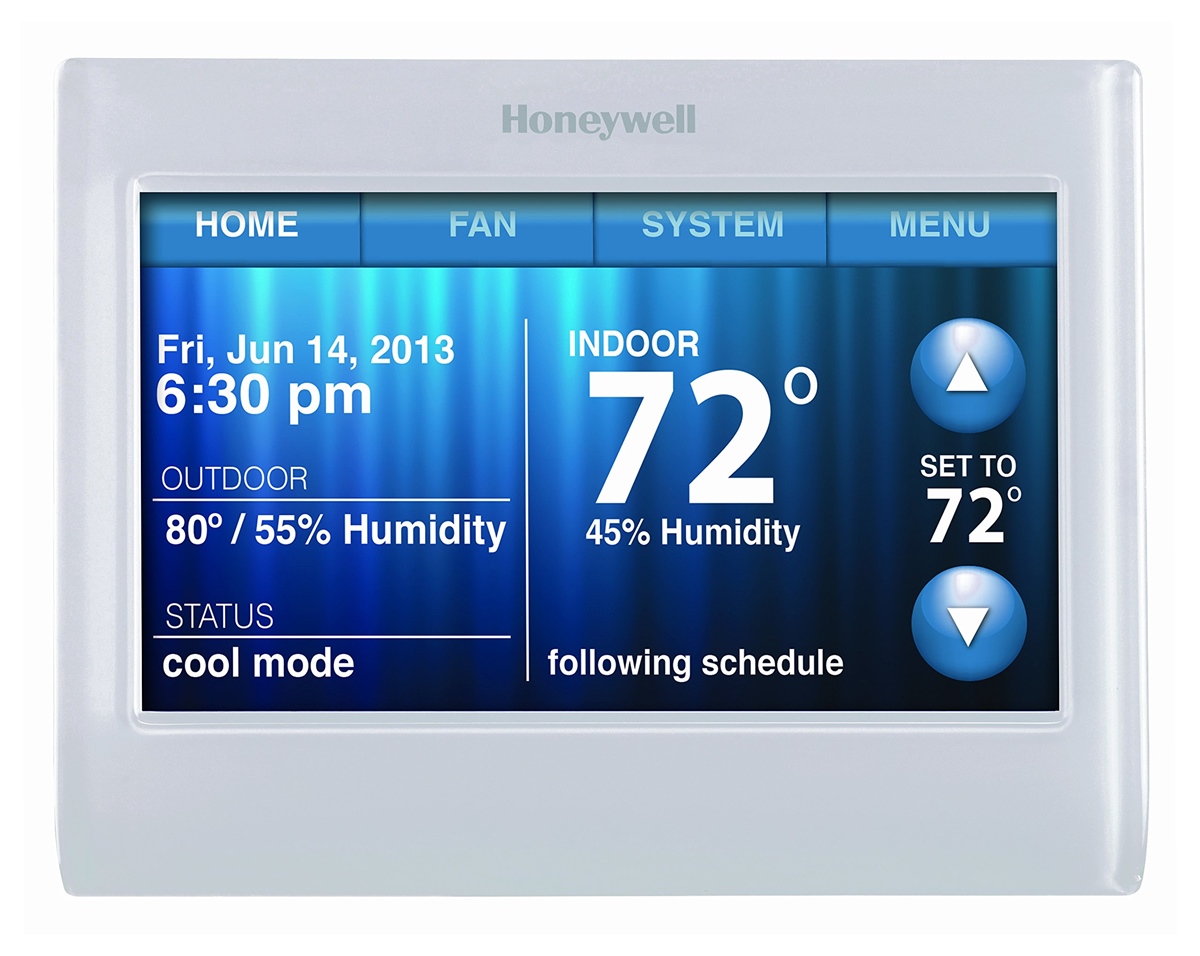 8 Best Wi Fi Thermostat For 2024