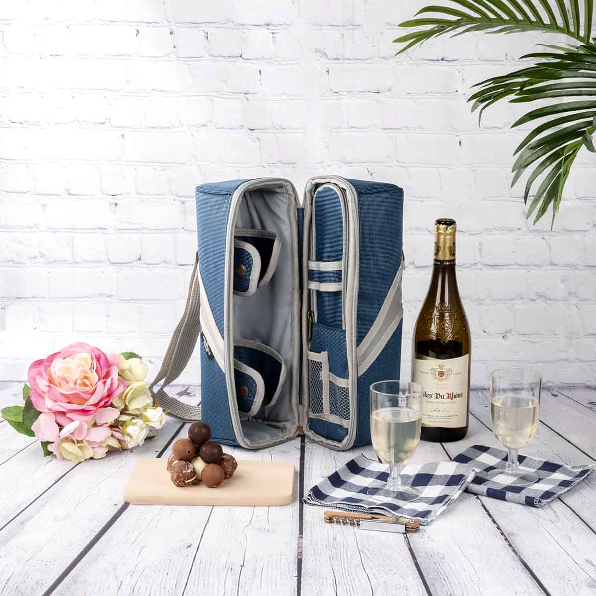 8 Best Wine Picnic Tote For 2024