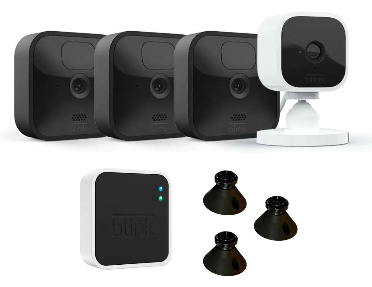 8 Best Wireless Outdoor Home Security Cameras For 2024