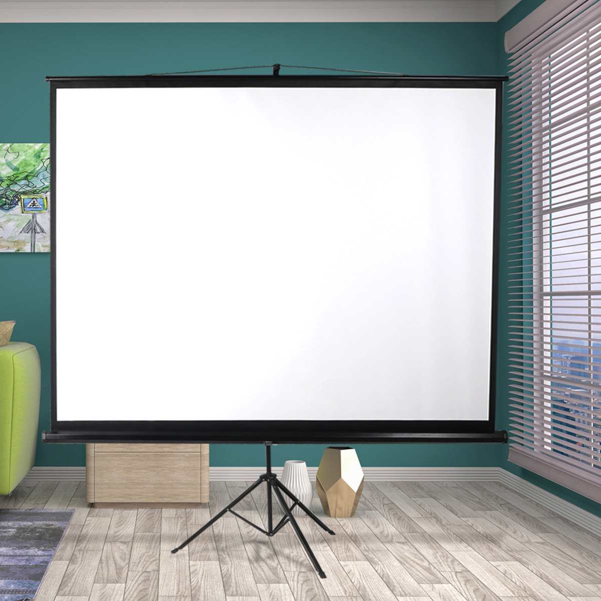 9 Amazing 120 Inch Projector Screen For 2024