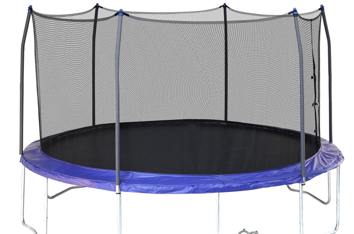 9 Amazing 14′ Trampoline With Enclosure For 2024