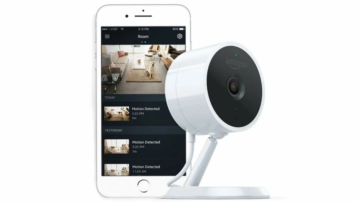 9 Amazing Amazon Security Cameras For 2023