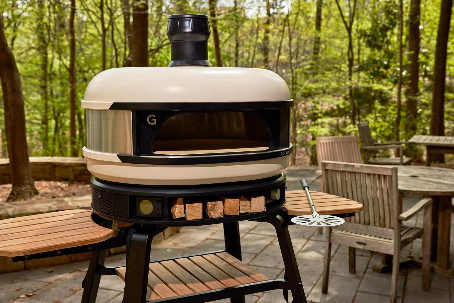 9 Amazing Backyard Pizza Oven For 2024