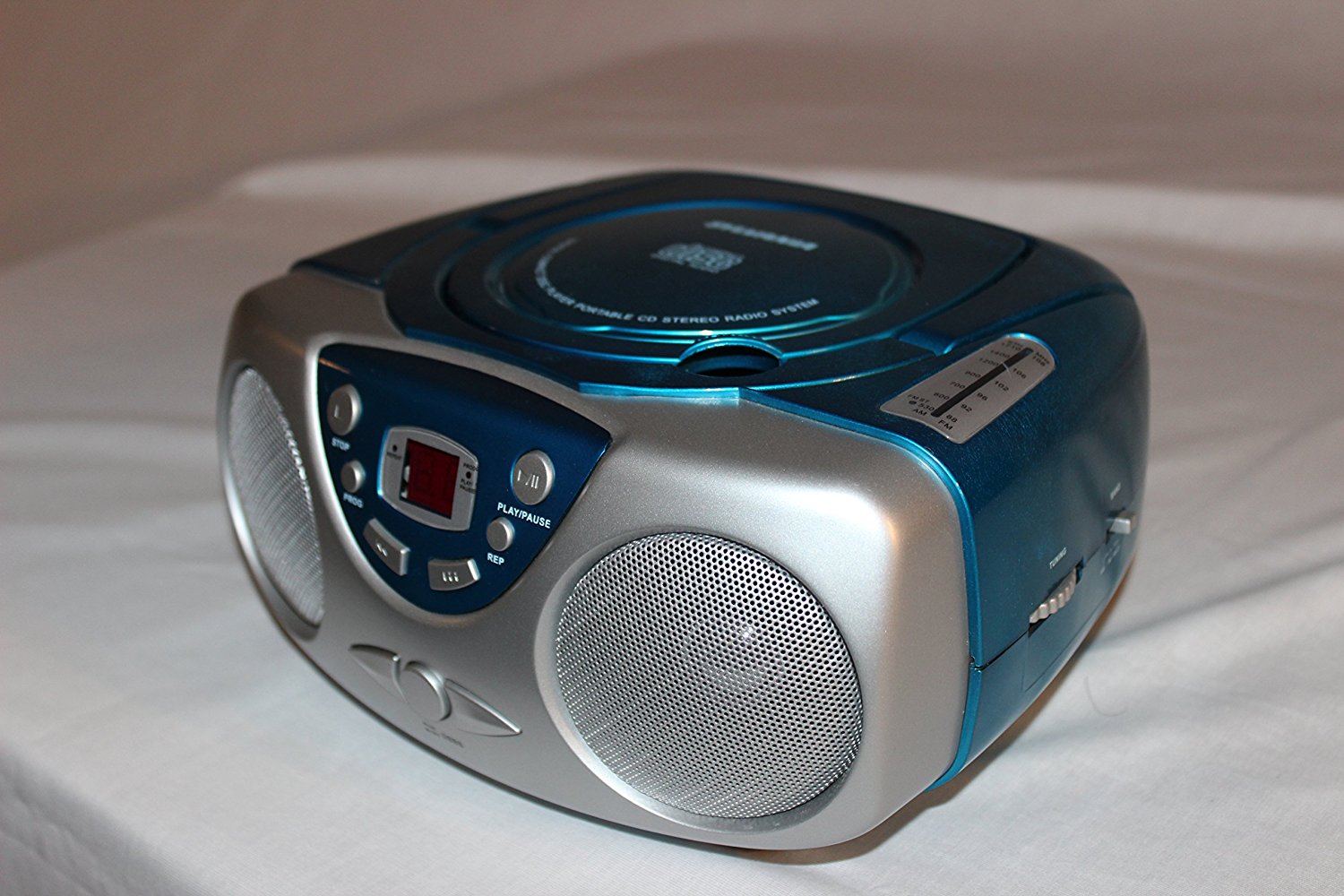 9 Amazing Blue Boombox For 2024