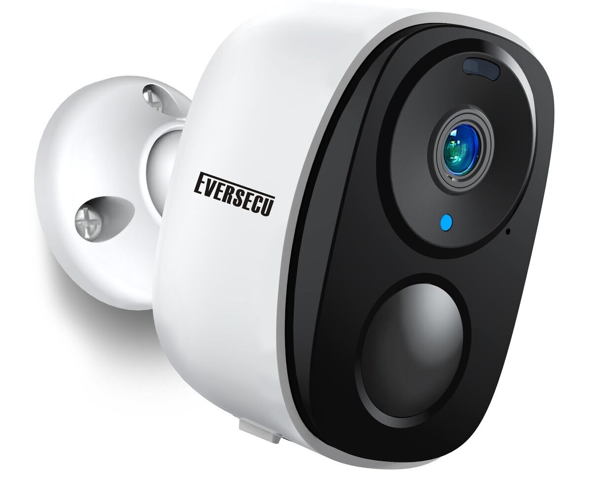 9 Amazing Bluetooth Security Cameras Wireless Outdoor For 2024