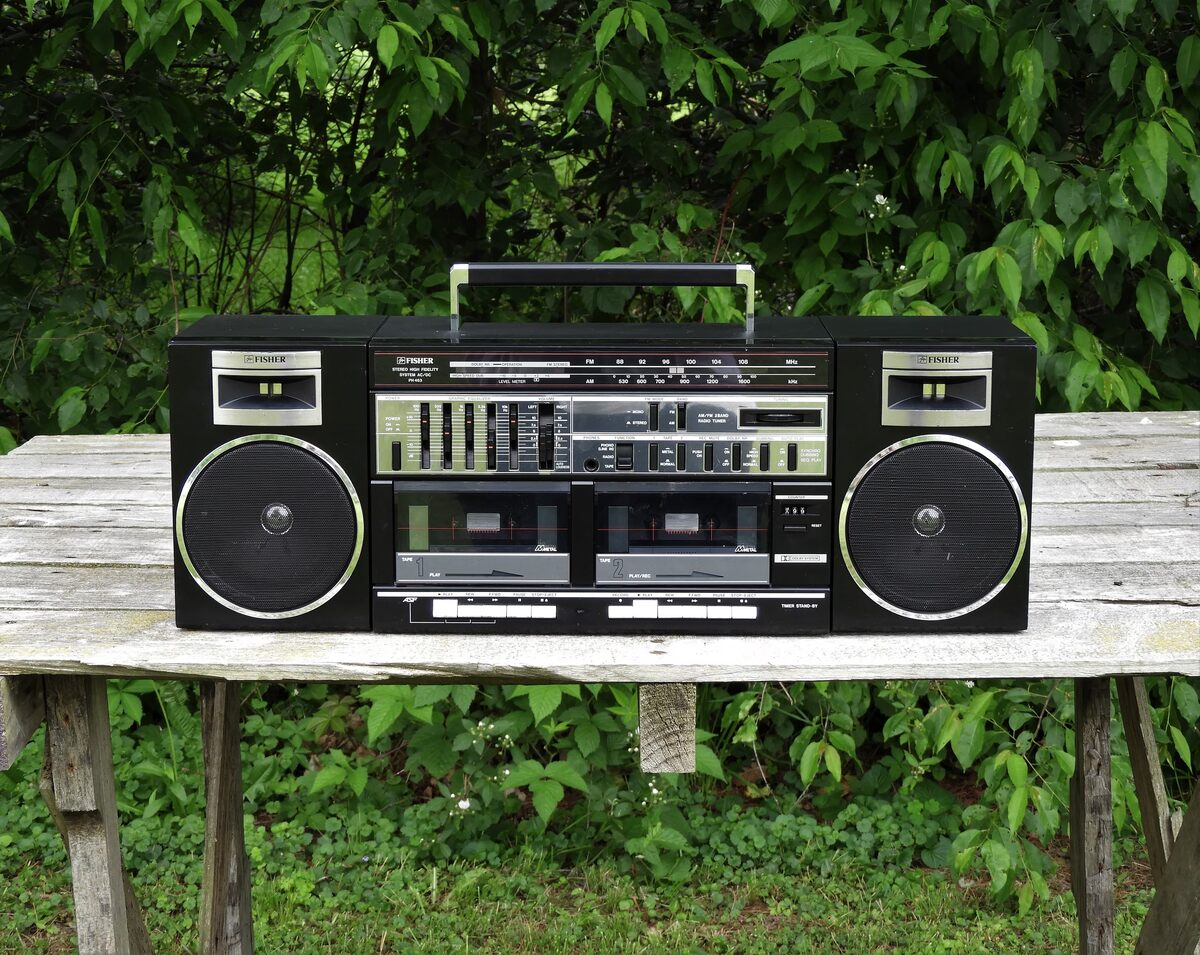 9 Amazing Boombox With Detachable Speakers For 2024 | Storables