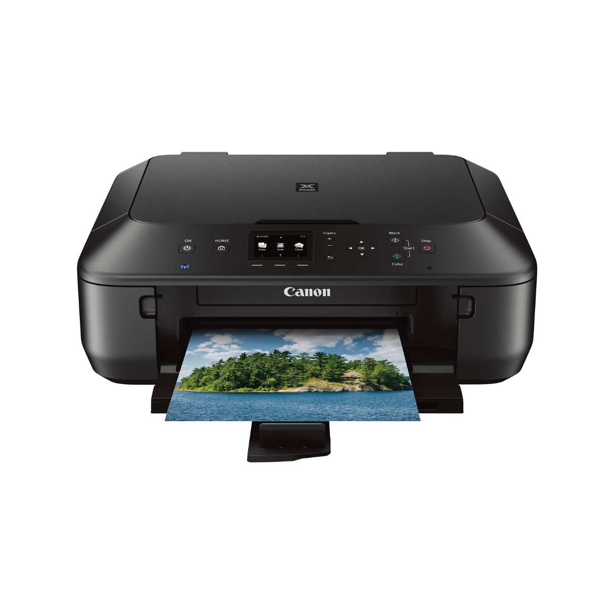 Canon imprimante multifonctions TR8620a