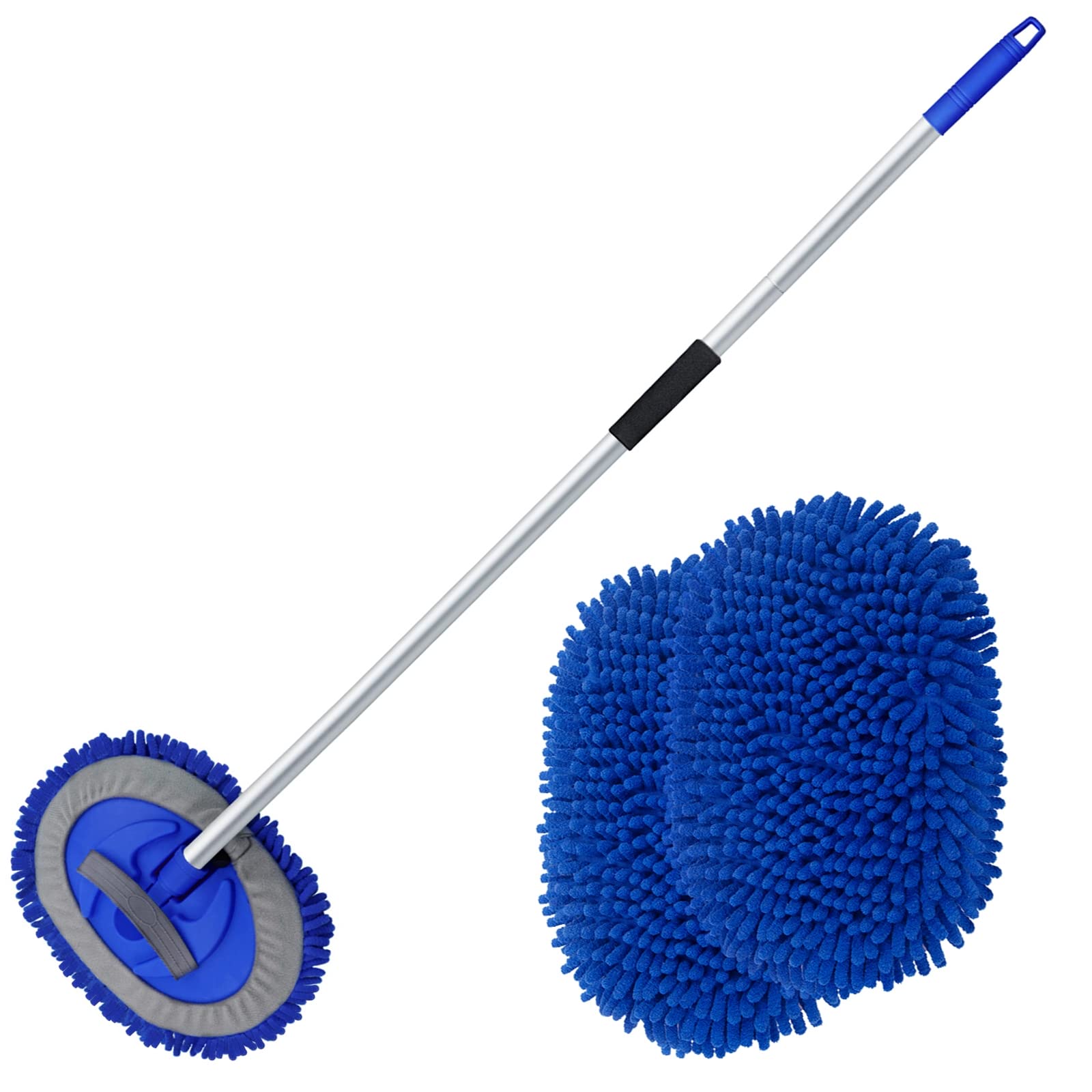 9 Amazing Car Mop For 2024