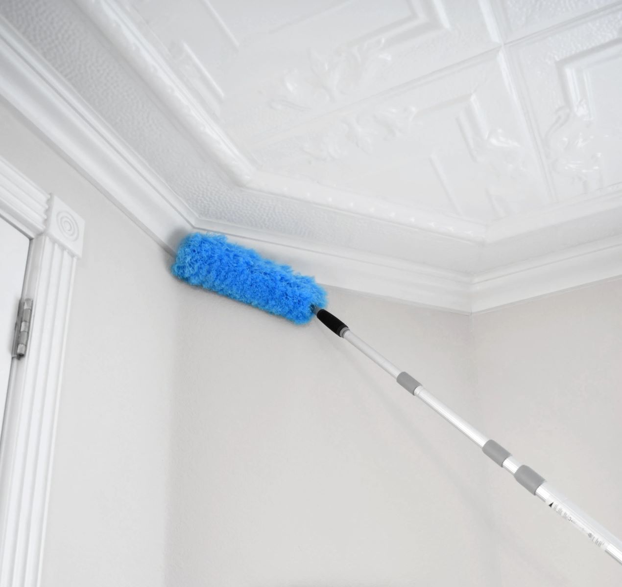  Wall Cleaner, Max 66'' Wall Mop with Long Handle