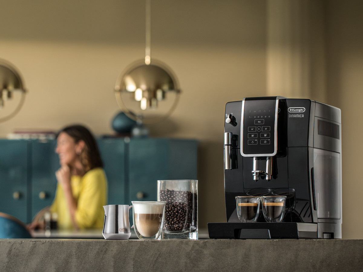 9 Amazing Delonghi Automatic Espresso Machine For 2024