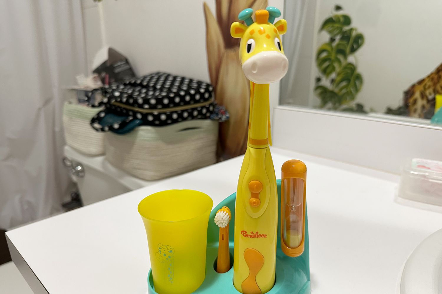 9 Amazing Electric Toothbrush For Children For 2024